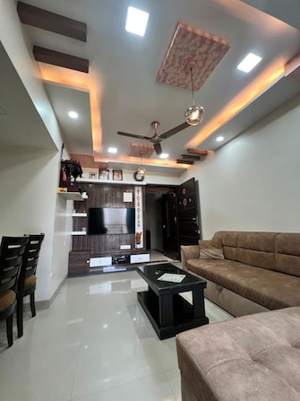 1.5 BHK + Basement 560 Sq.Ft. Apartment in Haware Estate