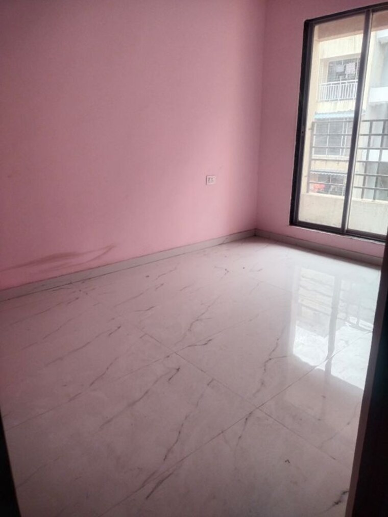 Room, dev-residency 1 Bedroom 650 Sq.Ft. Apartment In Vadghar Navi Mumbai 10612787