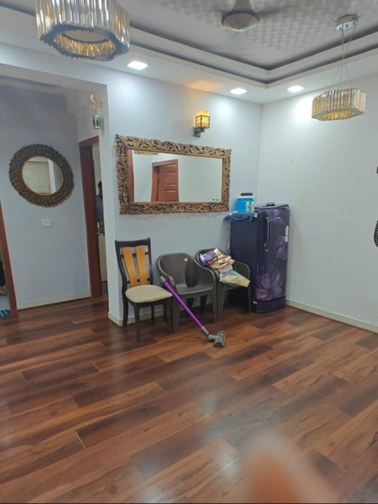 Gym, dwarka 3 Bedroom 1780 Sq.Ft. Apartment In Dwarka Delhi 10612592