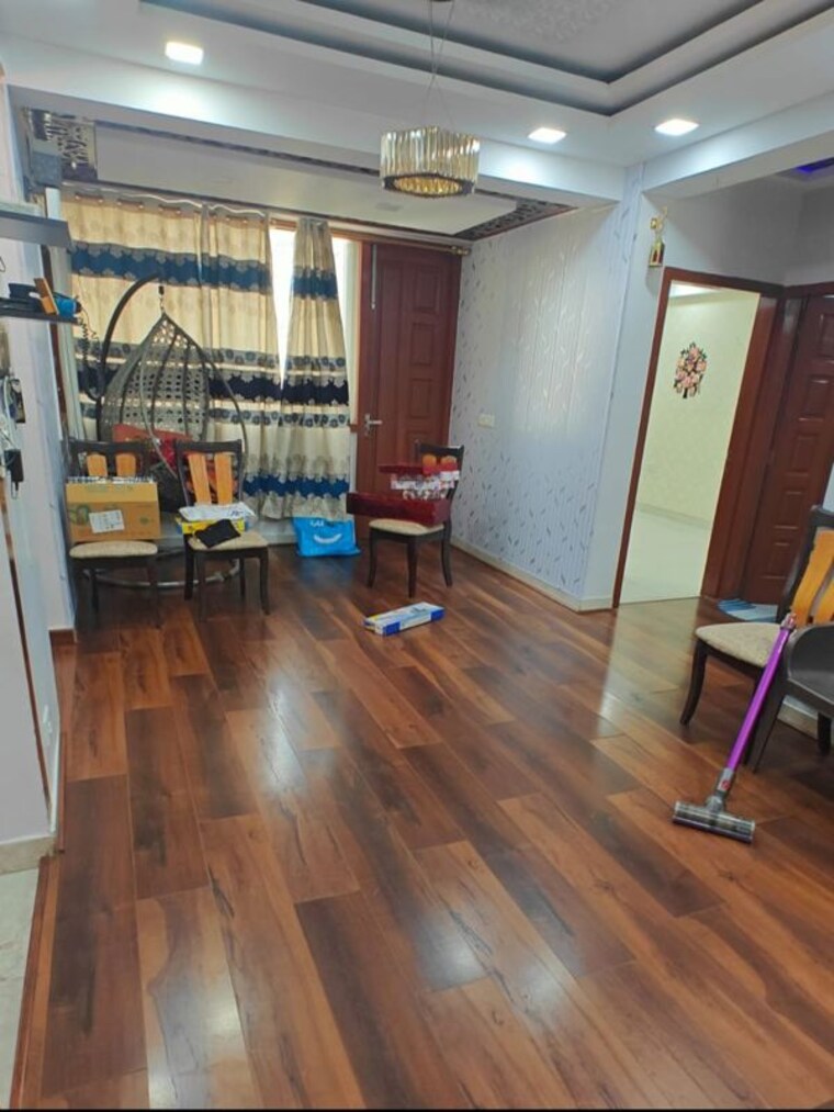 Gym, dwarka 3 Bedroom 1780 Sq.Ft. Apartment In Dwarka Delhi 10612592