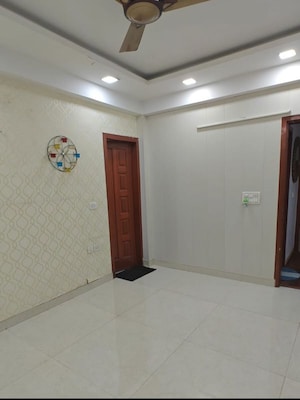 Room in 3 BHK Apartment at Dwarka – for Rent