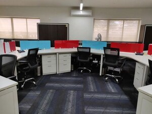  Office Space For Rent in Murai Mohalla