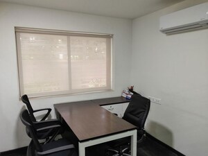 Team Area in  Office Space at Murai Mohalla – for Rent