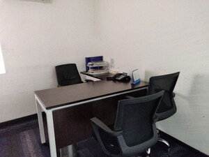 Team Area in  Office Space at Murai Mohalla – for Rent