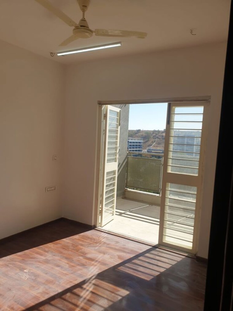Room, ganga-legend 3 Bedroom 1500 Sq.Ft. Apartment In Bavdhan Pune 10612800
