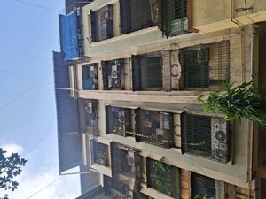 1 BHK Apartment For Rent in Ghansoli