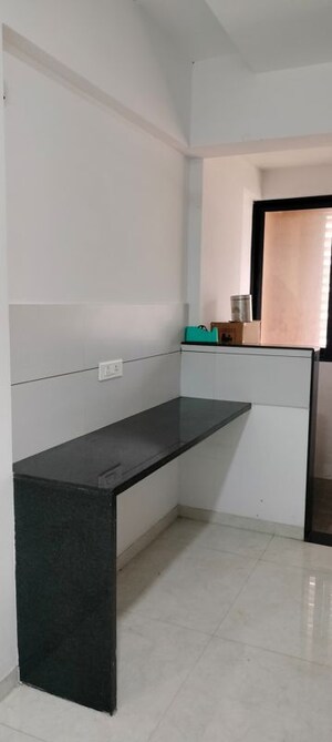 Kitchen in 2 BHK Apartment at P4 Revanta, Ravet – for Rent