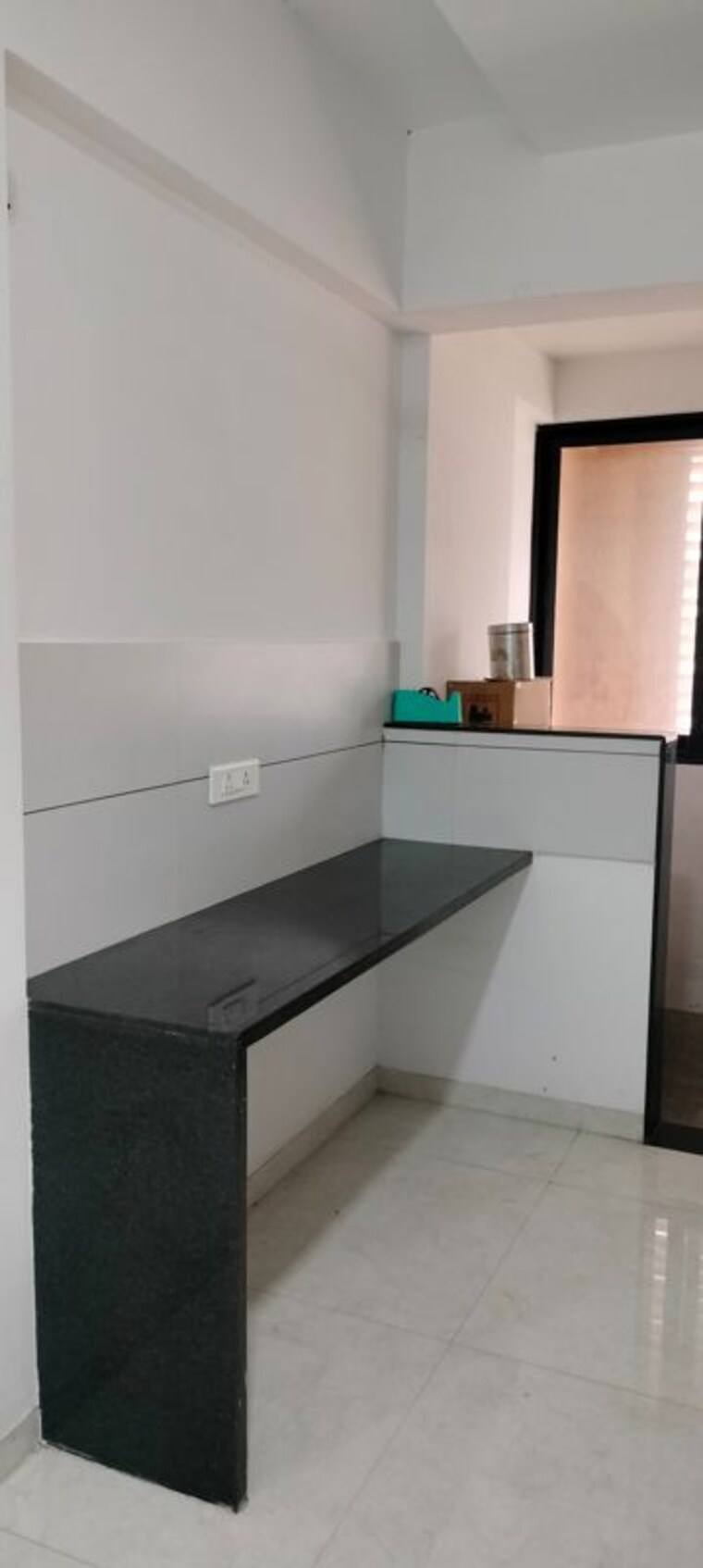 Kitchen, p4-revanta 2 Bedroom 1050 Sq.Ft. Apartment In Ravet Pune 10612790