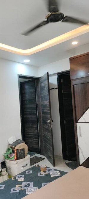 Furnished Amenities in 2 BHK Apartment at P4 Revanta, Ravet – for Rent