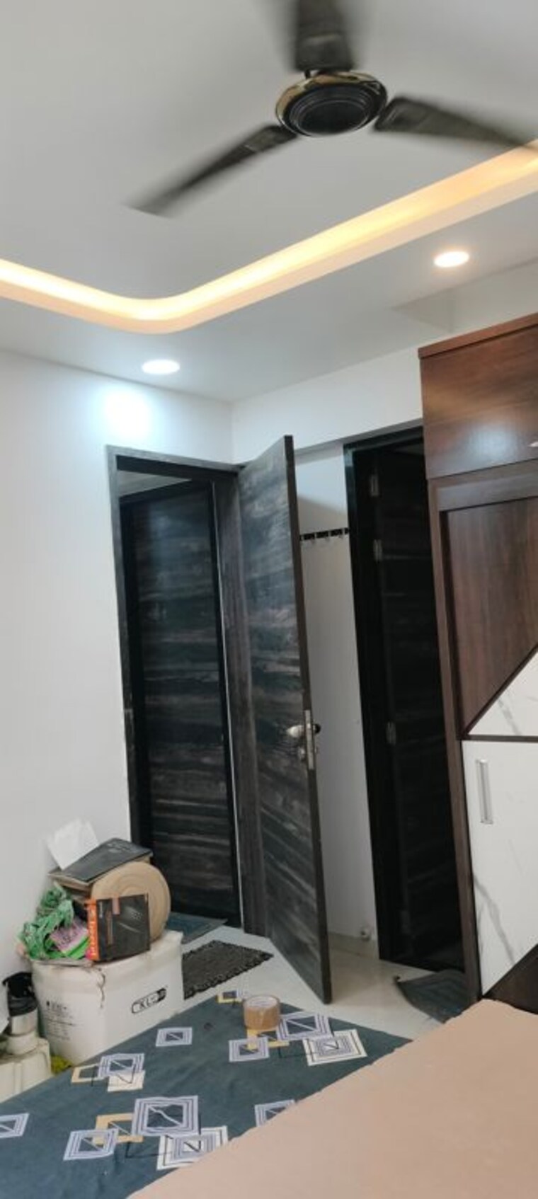undefined, p4-revanta 2 Bedroom 1050 Sq.Ft. Apartment In Ravet Pune 10612790