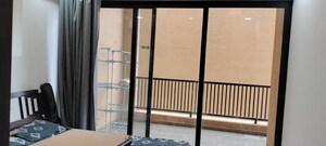 Room in 2 BHK Apartment at P4 Revanta, Ravet – for Rent