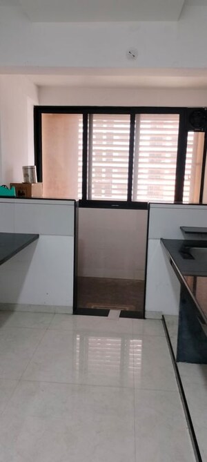 Kitchen in 2 BHK Apartment at P4 Revanta, Ravet – for Rent