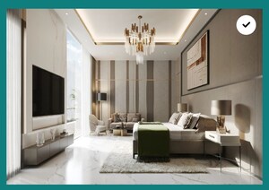 Room in 3 BHK Apartment at M3M Capital, Sector 113 – for Sale