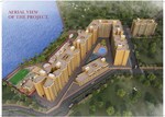 1 BHK 502 Sq.Ft. Apartment in Labdhi Gardens