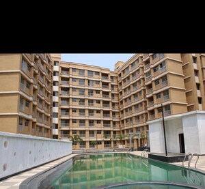 1 BHK Apartment – Exterior View View at Labdhi Gardens, Neral - for Sale