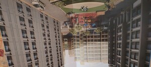 1 BHK Apartment – Exterior View View at Labdhi Gardens, Neral - for Sale