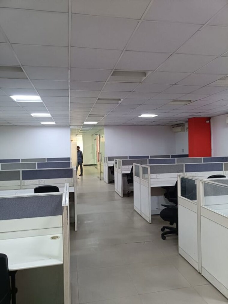 Kitchen, sector 2 Commercial Office Space 3000 Sq.Ft. In Sector 2 Noida 10612808