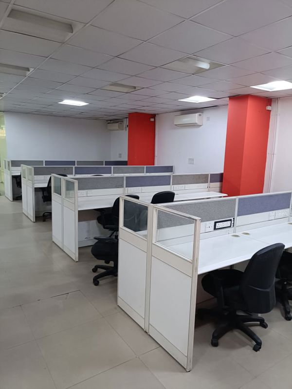 Team Area, sector 2 Commercial Office Space 3000 Sq.Ft. In Sector 2 Noida 10612808