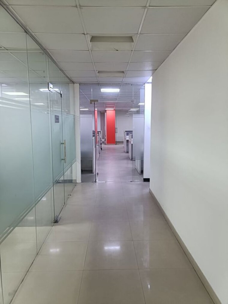 undefined, sector 2 Commercial Office Space 3000 Sq.Ft. In Sector 2 Noida 10612808