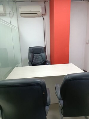 Team Area in  Office Space at Sector 2 – for Rent