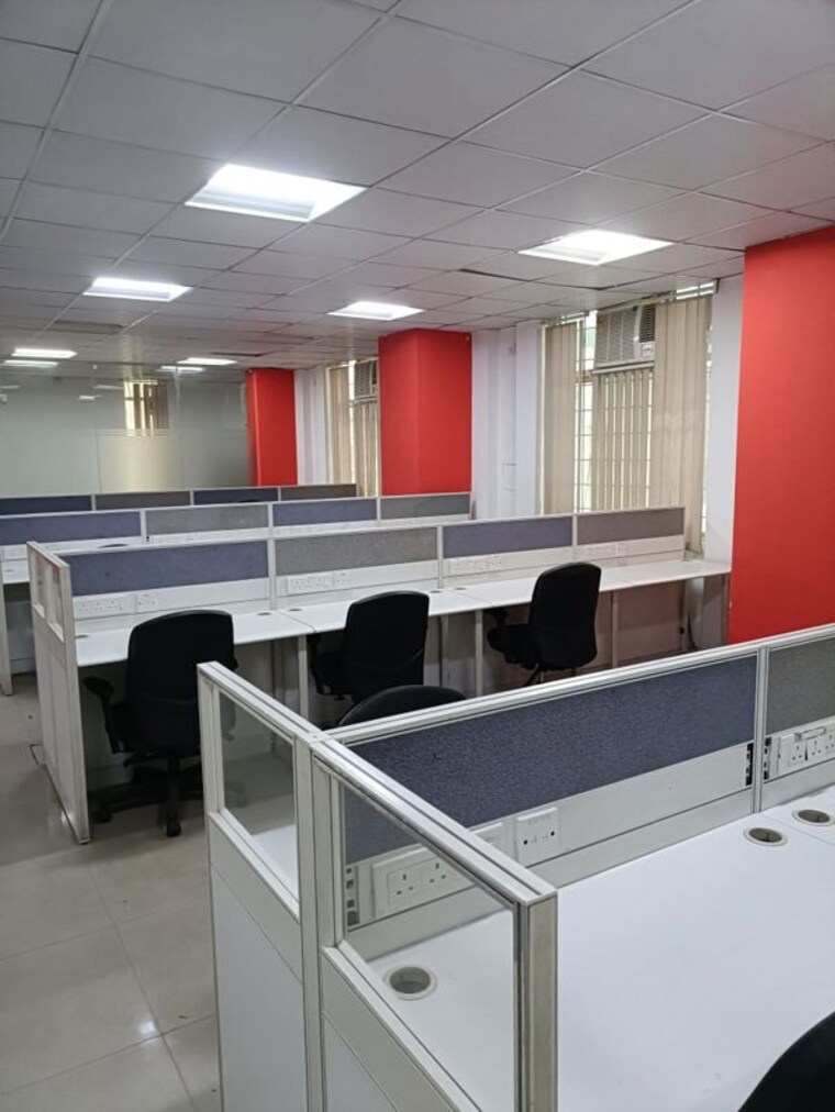 Team Area, sector 2 Commercial Office Space 3000 Sq.Ft. In Sector 2 Noida 10612808