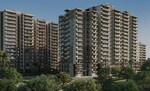 3 BHK 1655 Sq.Ft. Apartment in Pavitra Luxury Residences