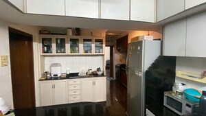 Kitchen in 2 BHK Apartment at Chembur – for Rent
