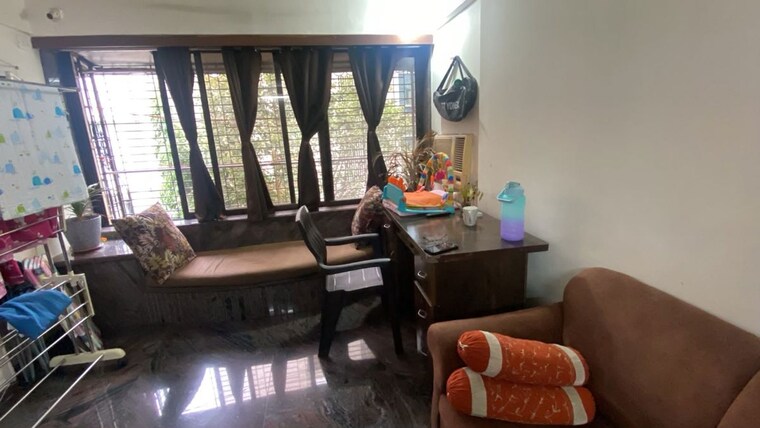 Living Room, chembur 2 Bedroom 910 Sq.Ft. Apartment In Chembur Mumbai 10612809