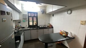 Kitchen in 2 BHK Apartment at Chembur – for Rent