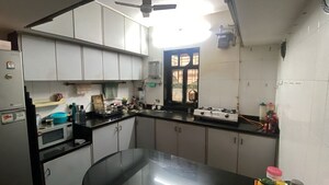 Kitchen in 2 BHK Apartment at Chembur – for Rent