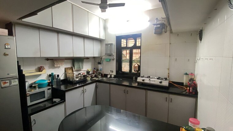 Kitchen, chembur 2 Bedroom 910 Sq.Ft. Apartment In Chembur Mumbai 10612809