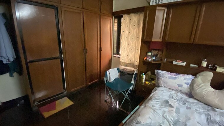 Bedroom, chembur 2 Bedroom 910 Sq.Ft. Apartment In Chembur Mumbai 10612809