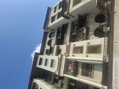 1 BHK Apartment For Rent in Ghansoli