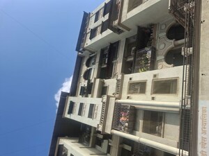 1 BHK Apartment For Rent in Ghansoli