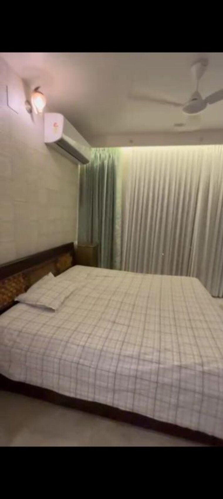 Bedroom, hiranandani-estate 3.5 Bedroom 1800 Sq.Ft. Apartment In Ghodbunder Road Thane 10612664