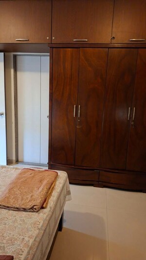 Bedroom in 2 BHK Apartment at Chembur – for Sale