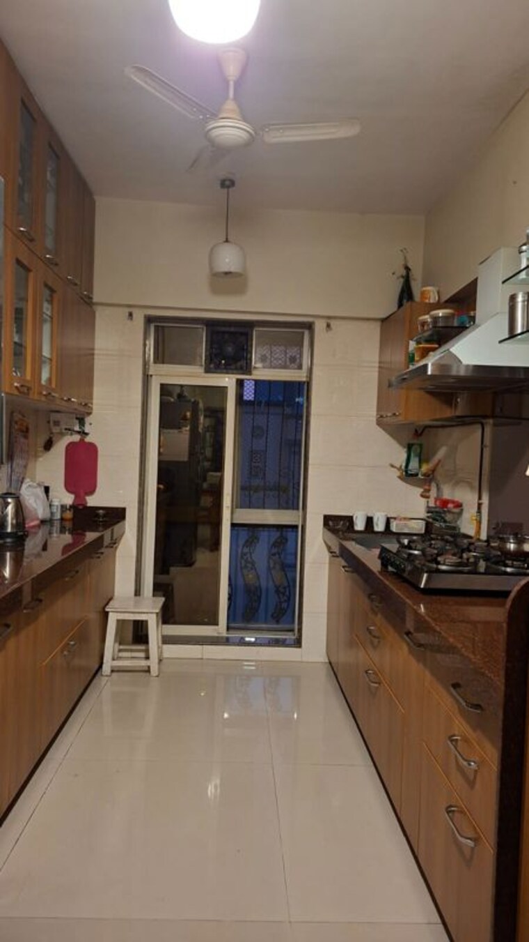 Kitchen, chembur 2 Bedroom 700 Sq.Ft. Apartment In Chembur Mumbai 10612792