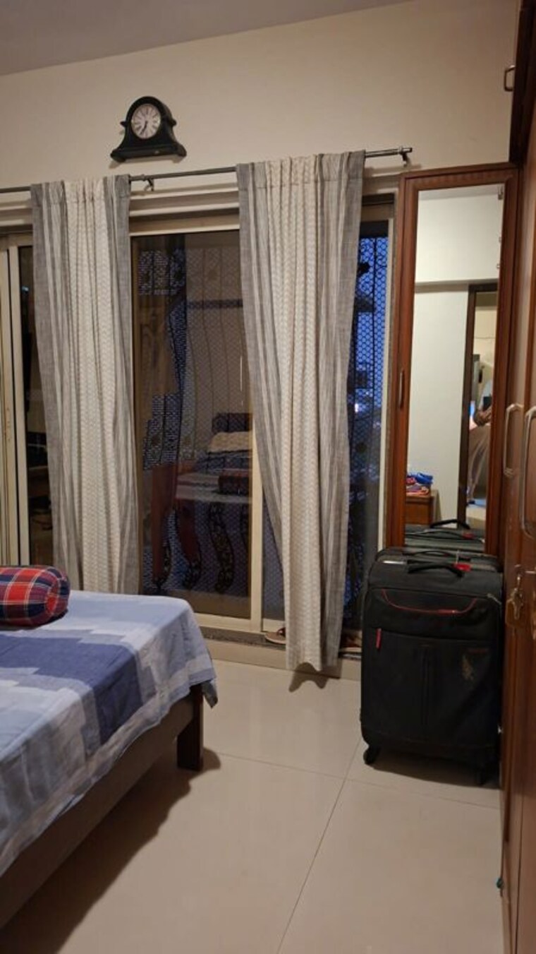 Bedroom, chembur 2 Bedroom 700 Sq.Ft. Apartment In Chembur Mumbai 10612792