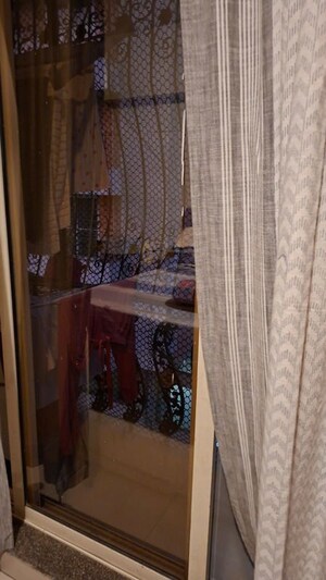 Balcony in 2 BHK Apartment at Chembur – for Sale