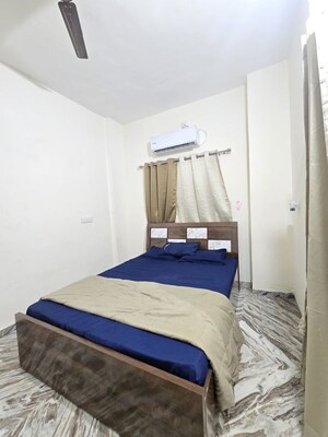 1 RK Apartment For Rent in Somnath Nagar
