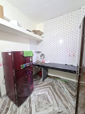 Bedroom in 1 RK Apartment at Somnath Nagar – for Rent