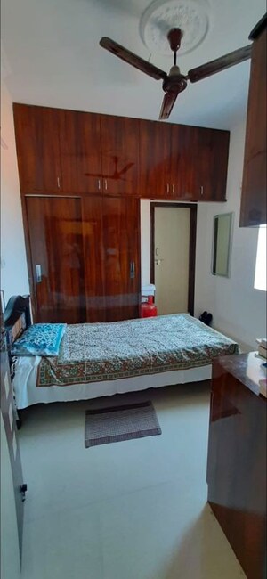 Bedroom in 2 BHK Apartment at MKV Arcade, Manneguda – for Sale