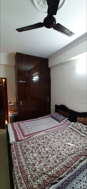 Bedroom in 2 BHK Apartment at MKV Arcade, Manneguda – for Sale