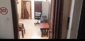 2 BHK Apartment – Entrance View at MKV Arcade, Manneguda - for Sale