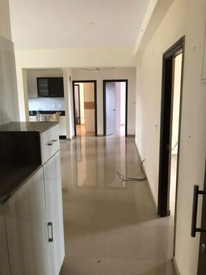 Building Lobby in 3 BHK Apartment at Patel Smondo 2, Electronic City – for Sale