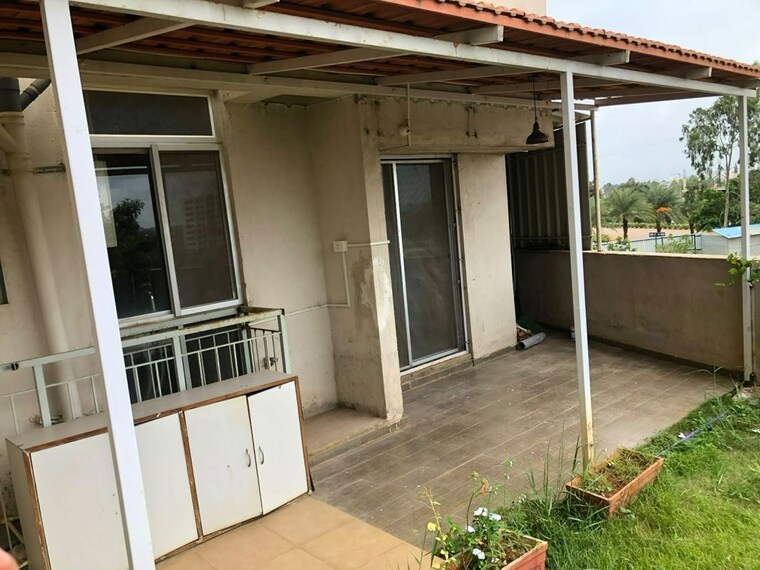 Exterior View, patel-smondo-2 3 Bedroom 2500 Sq.Ft. Apartment In Electronic City Bangalore 10612789