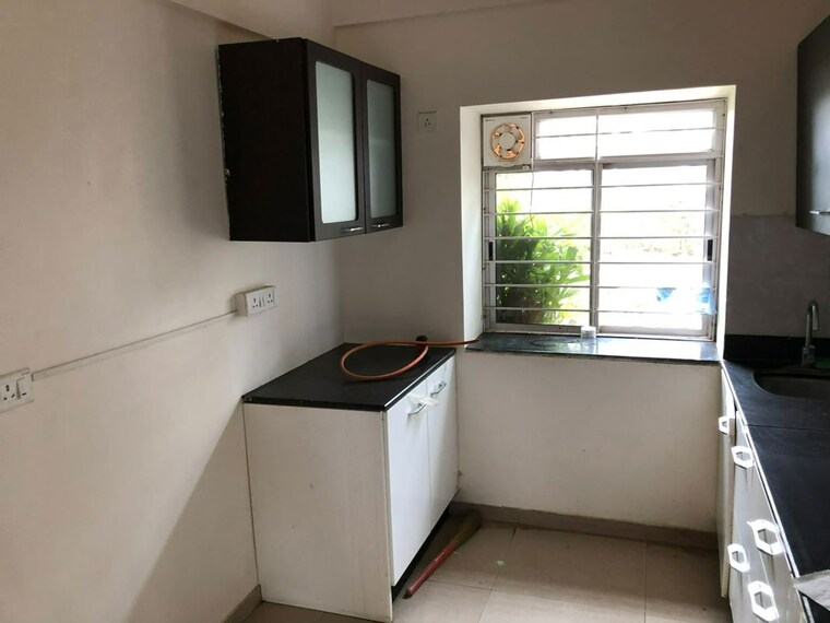 Kitchen, patel-smondo-2 3 Bedroom 2500 Sq.Ft. Apartment In Electronic City Bangalore 10612789