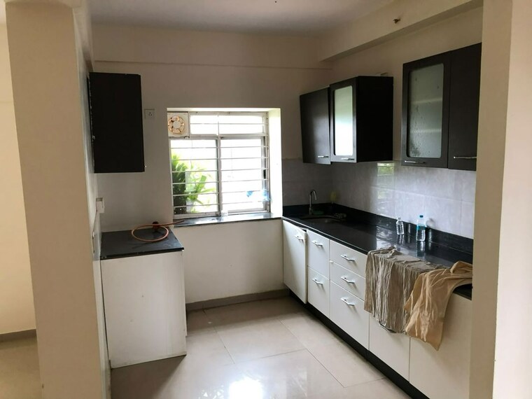Kitchen, patel-smondo-2 3 Bedroom 2500 Sq.Ft. Apartment In Electronic City Bangalore 10612789