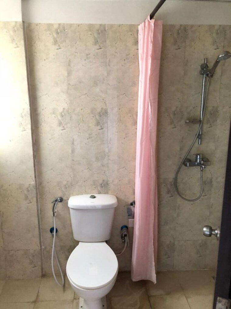 Bathroom, patel-smondo-2 3 Bedroom 2500 Sq.Ft. Apartment In Electronic City Bangalore 10612789