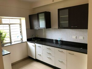 Kitchen in 3 BHK Apartment at Patel Smondo 2, Electronic City – for Sale